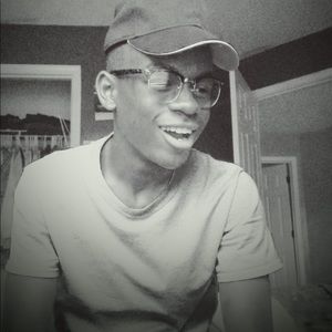 Meet your Posher, Joel